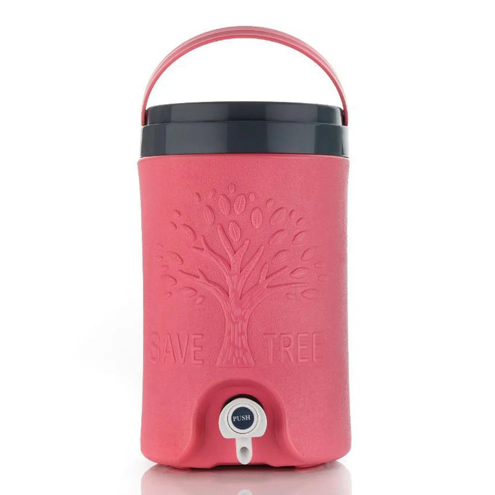 3.5L Insulated Water Jug