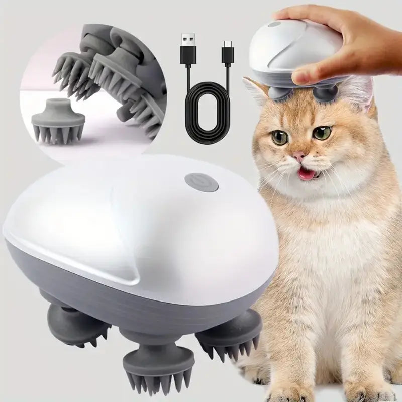 Soothing Vibration Massager