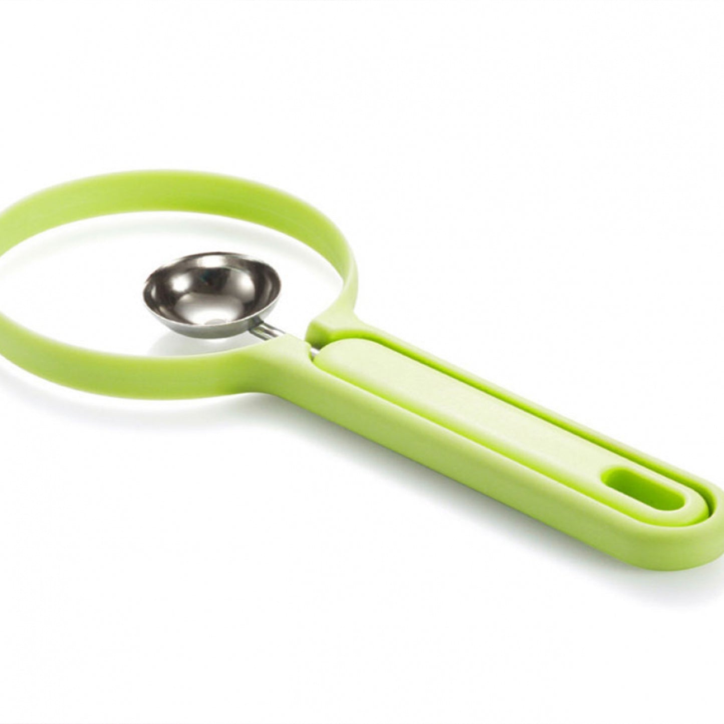 2-in-1 Fruit Peeler & Baller