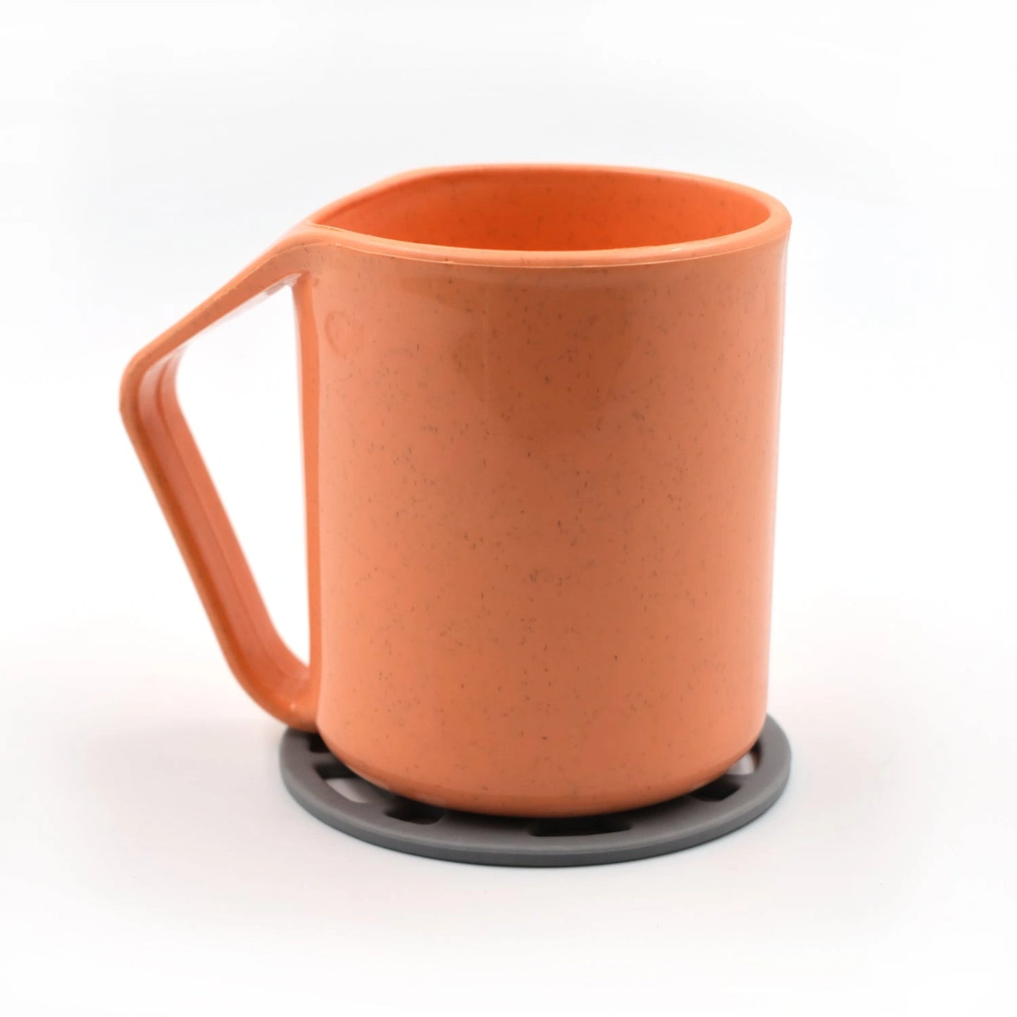 Silicone Fancy Coaster for Kitchen (1Pc)