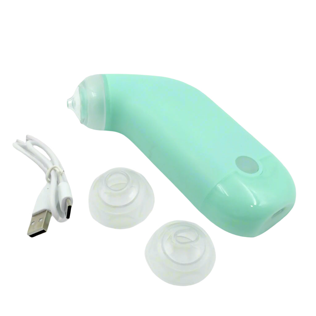Vacuum Blackhead Remover