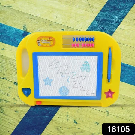 Magic Drawing Slate for Kids