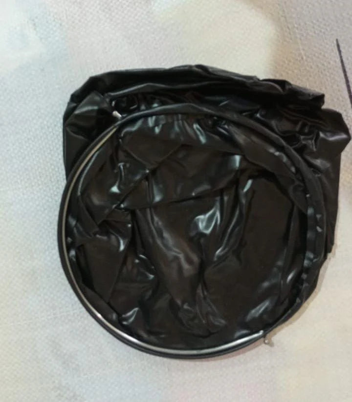 Portable Folding Bucket