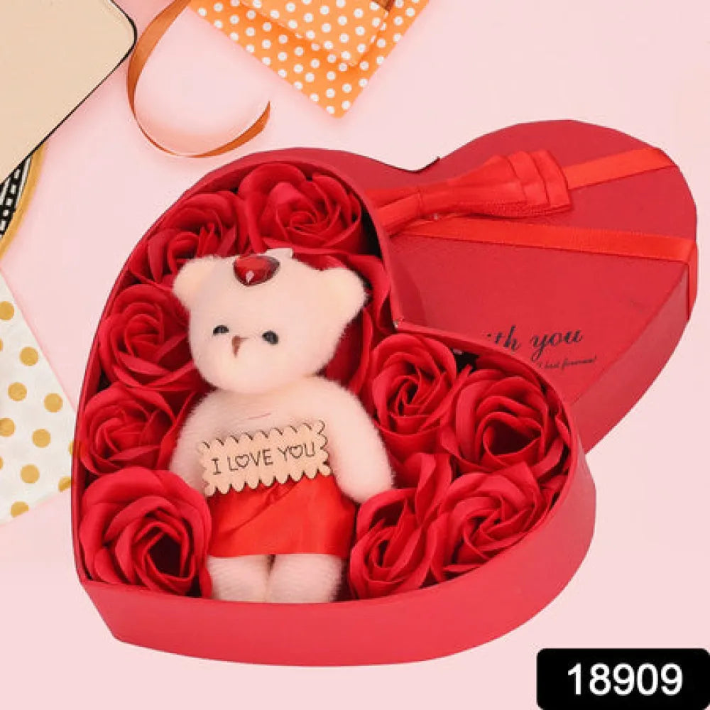 Decorative gift for occasions llike valentine day - home improvement