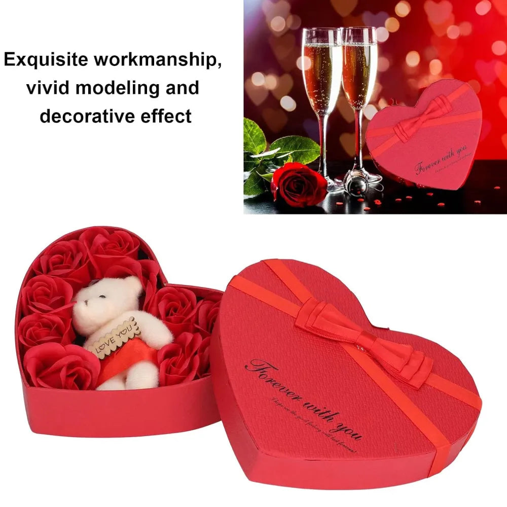 Decorative gift for occasions llike valentine day - home improvement