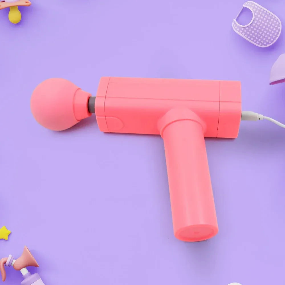 Deep relax portable massage gun - health care