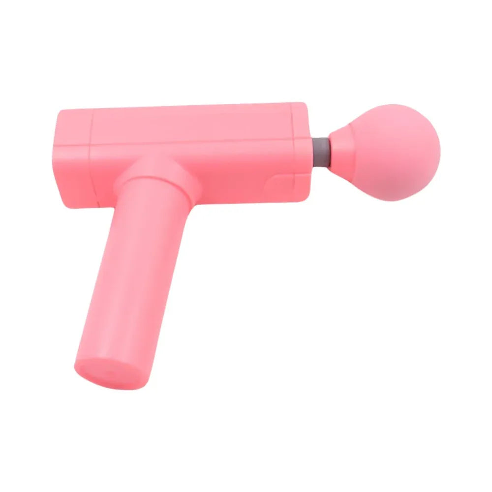 Deep relax portable massage gun - health care