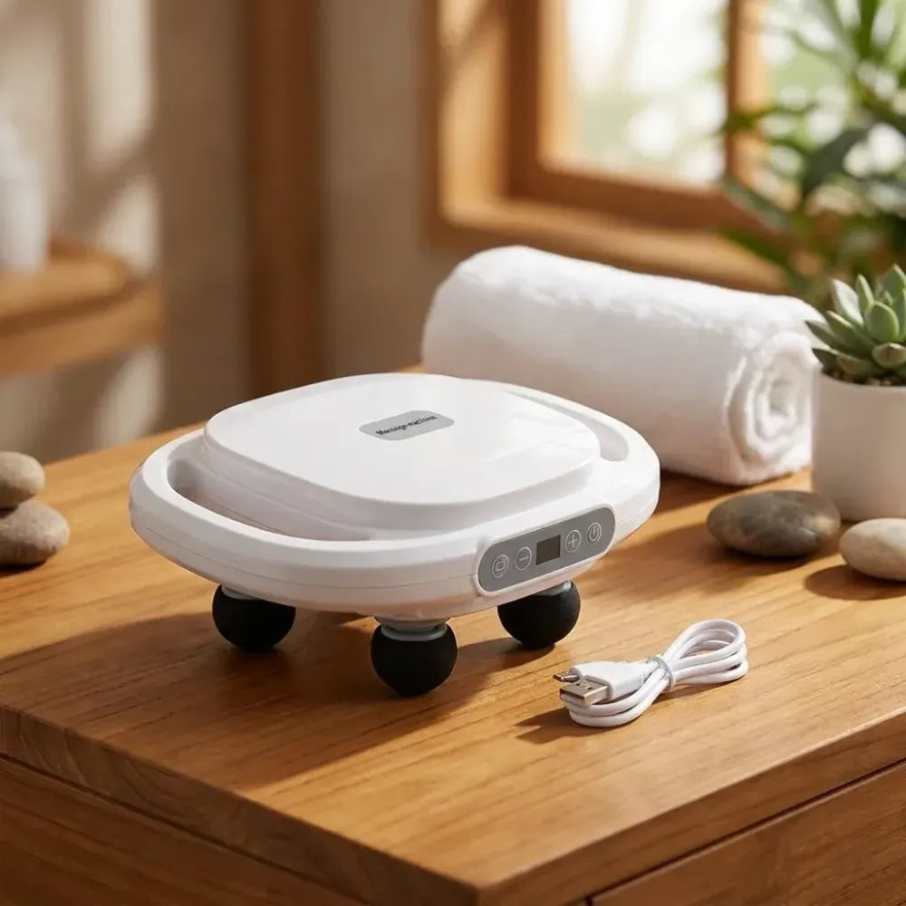 Deep tissue massage gun - health care