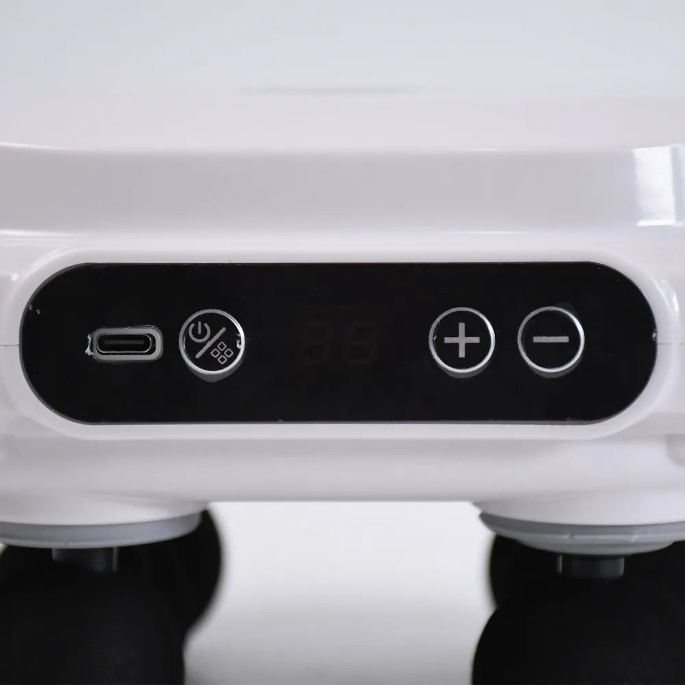Deep tissue massage gun - health care