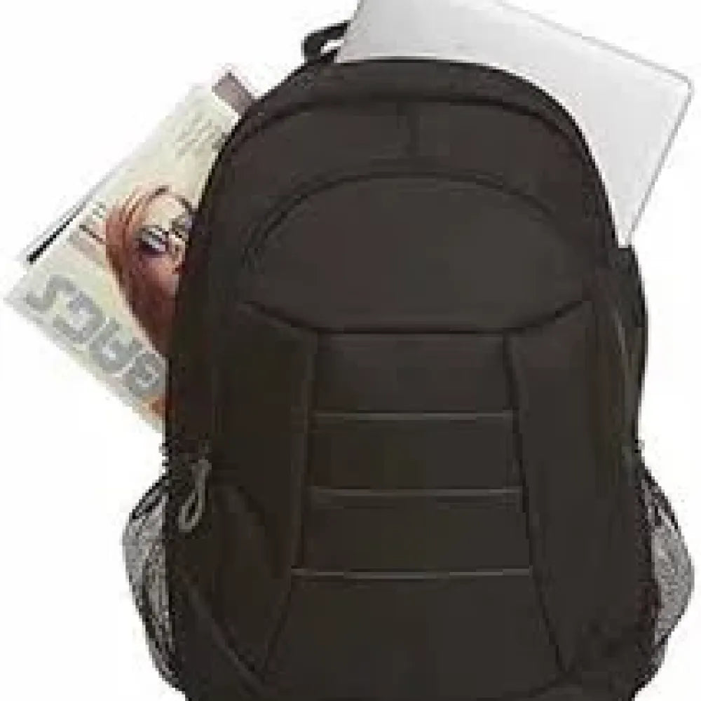 Dell premium comfort backpack - office