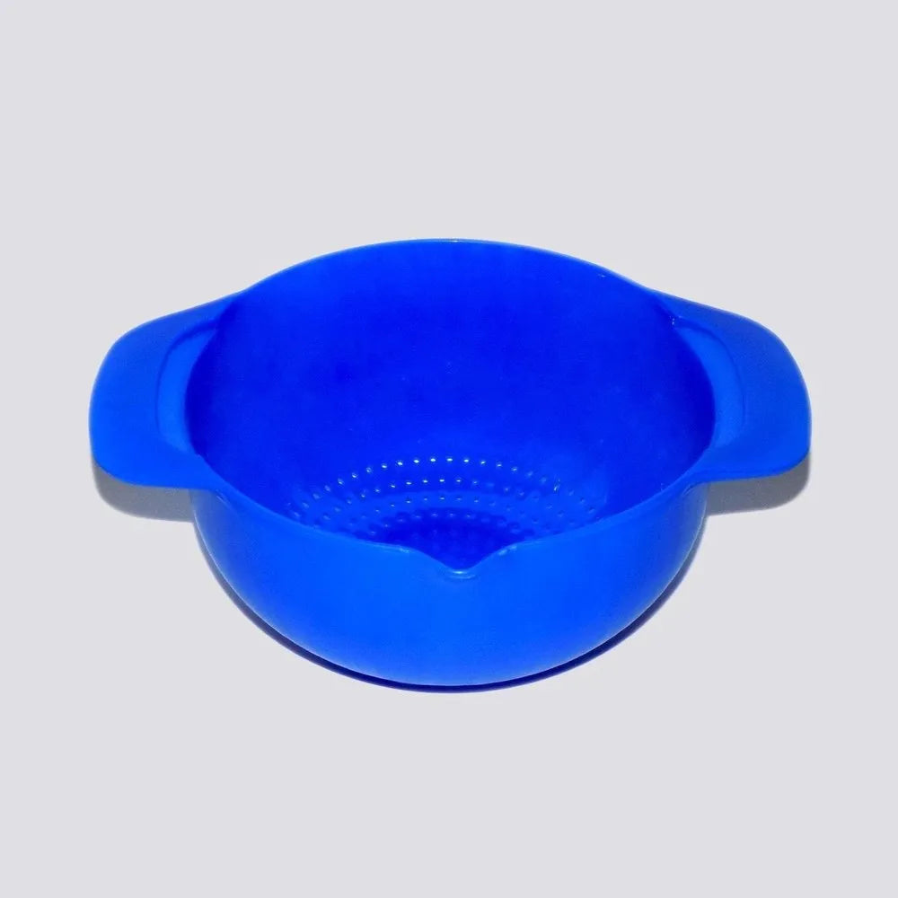 Double Layer Kitchen Drain Basket