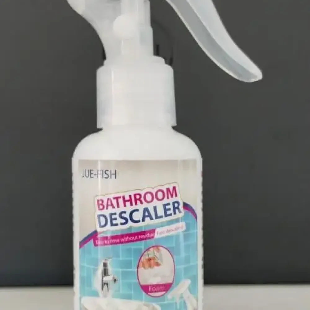 Descaling bathroom cleaner – 100ml