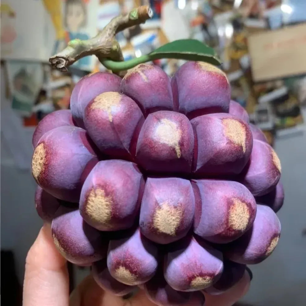 Devil fruit fantasy seeds