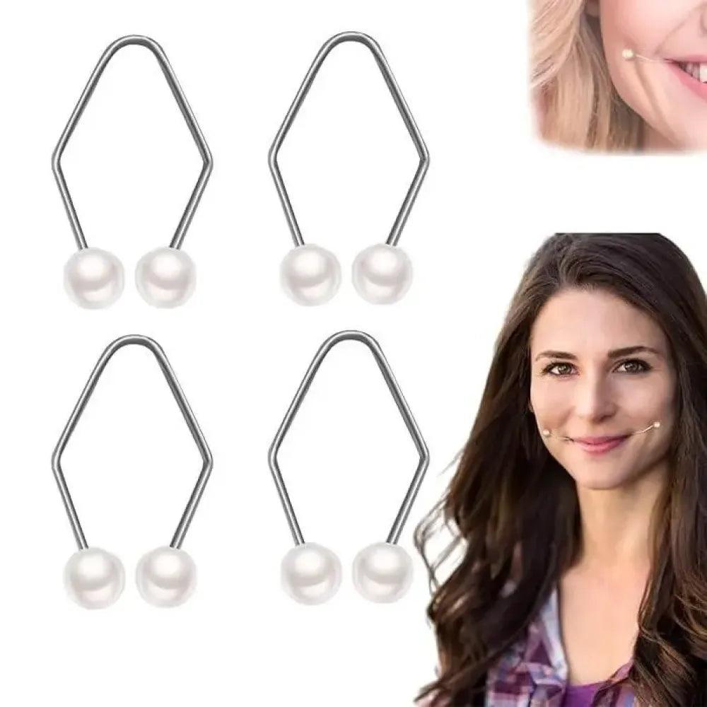 Dimples smile exerciser tool