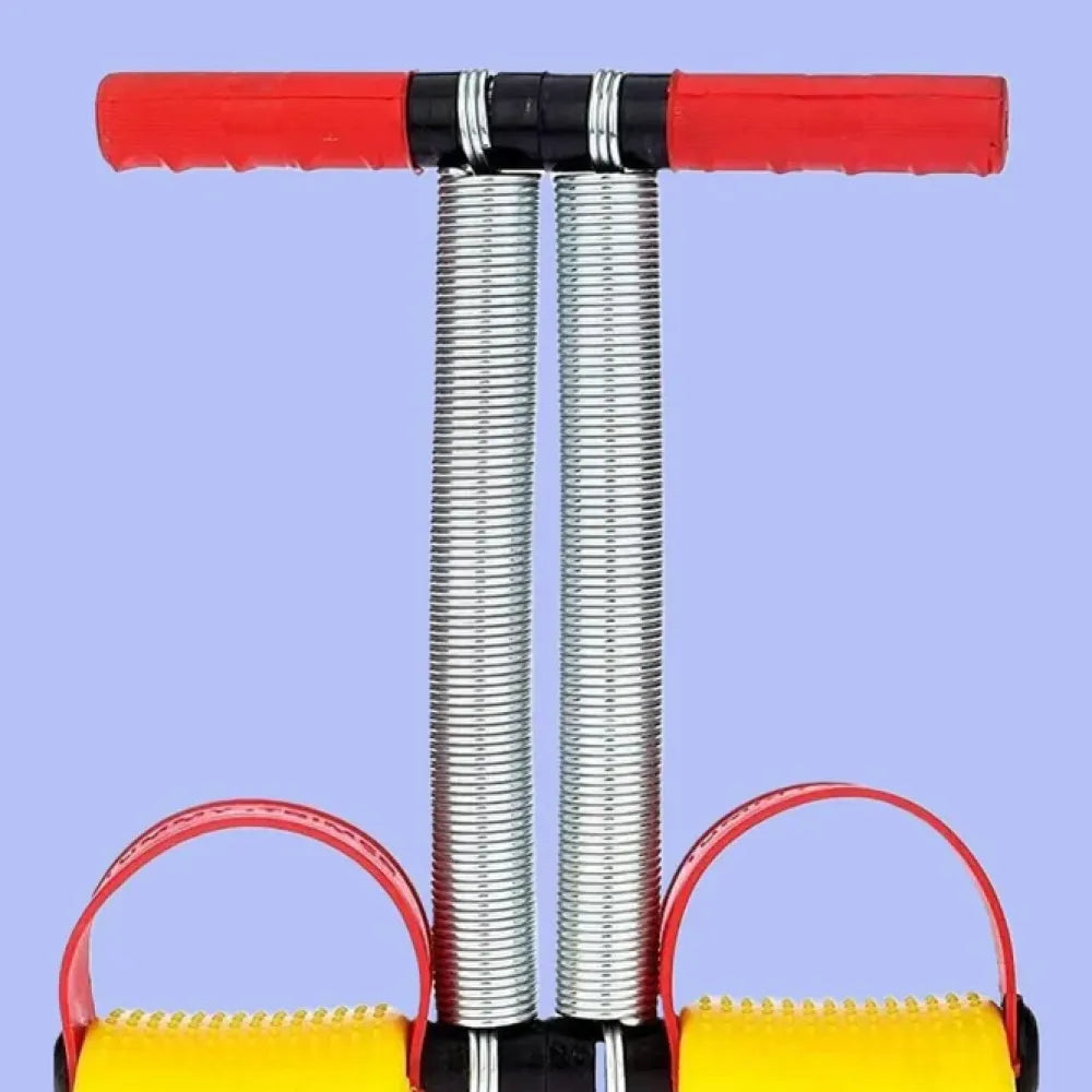 Double spring ab toner