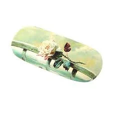 Fashionable Hard Shell Glasses Case