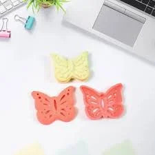 Butterfly-Shaped Kids Eraser