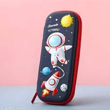 Durable Kids Pencil Box