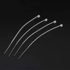 Heavy-Duty Nylon Cable Ties