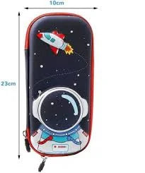 Durable Kids Pencil Box