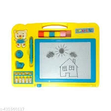 Magic Drawing Slate for Kids