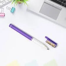 Fine Point Gel Pen