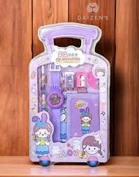Kids 7-in-1 Stationery Set