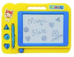 Magic Drawing Slate for Kids