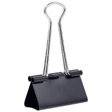 Strong Mix Binder Clips