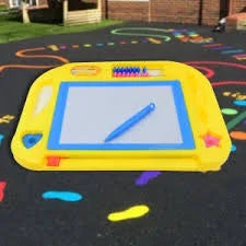 Magic Drawing Slate for Kids