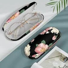 Fashionable Hard Shell Glasses Case