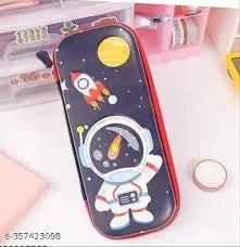 Durable Kids Pencil Box