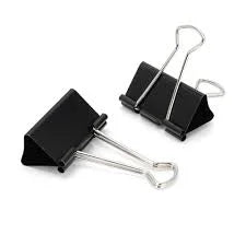 Strong Mix Binder Clips