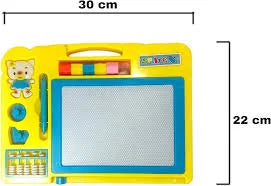 Magic Drawing Slate for Kids