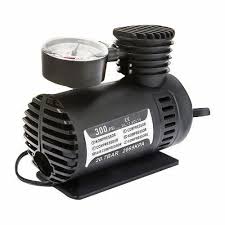 12V Portable Air Compressor