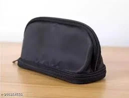 Washable Multipurpose Zip Pouch