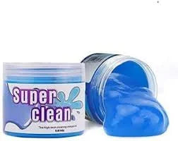 Magic Dust Cleaning Gel