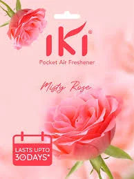 Pocket-Sized Air Freshener Pack