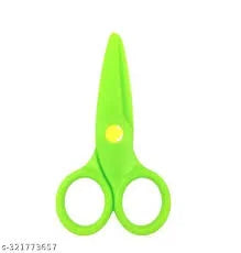 Kids Safety Training Scissors