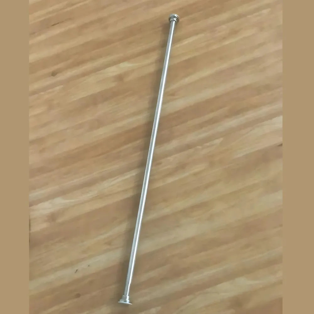 Drill-free multifunctional adjustable rod