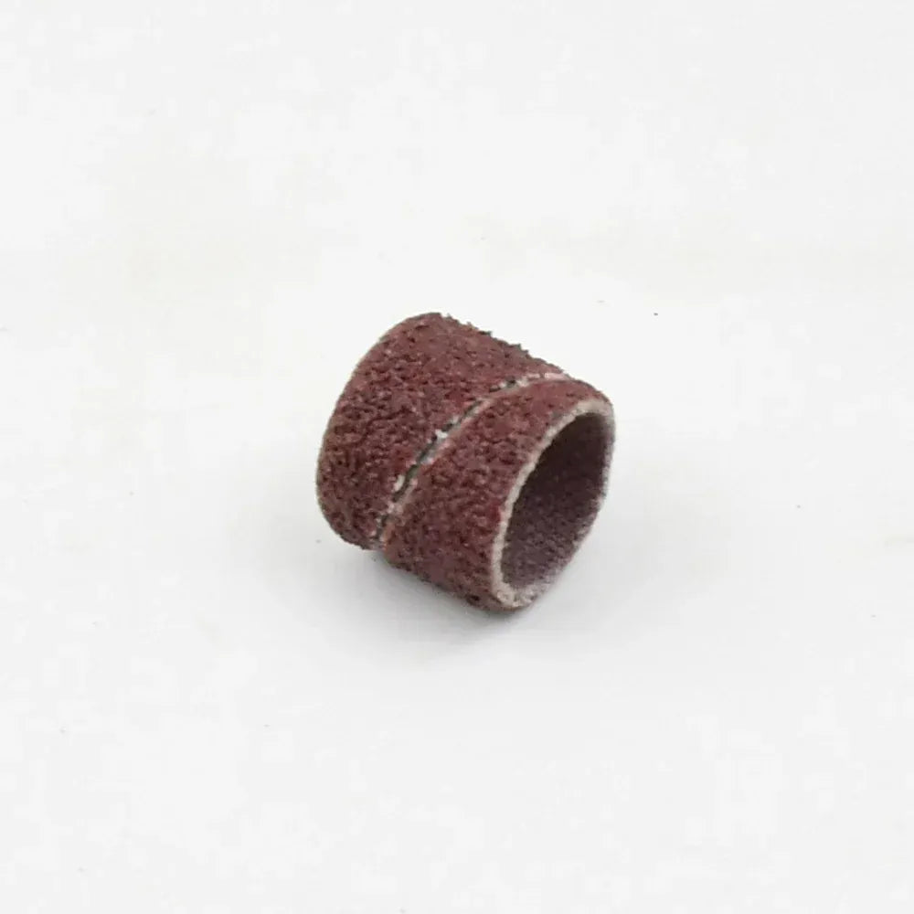 Drum polishing kit (10 pcs) - hardware