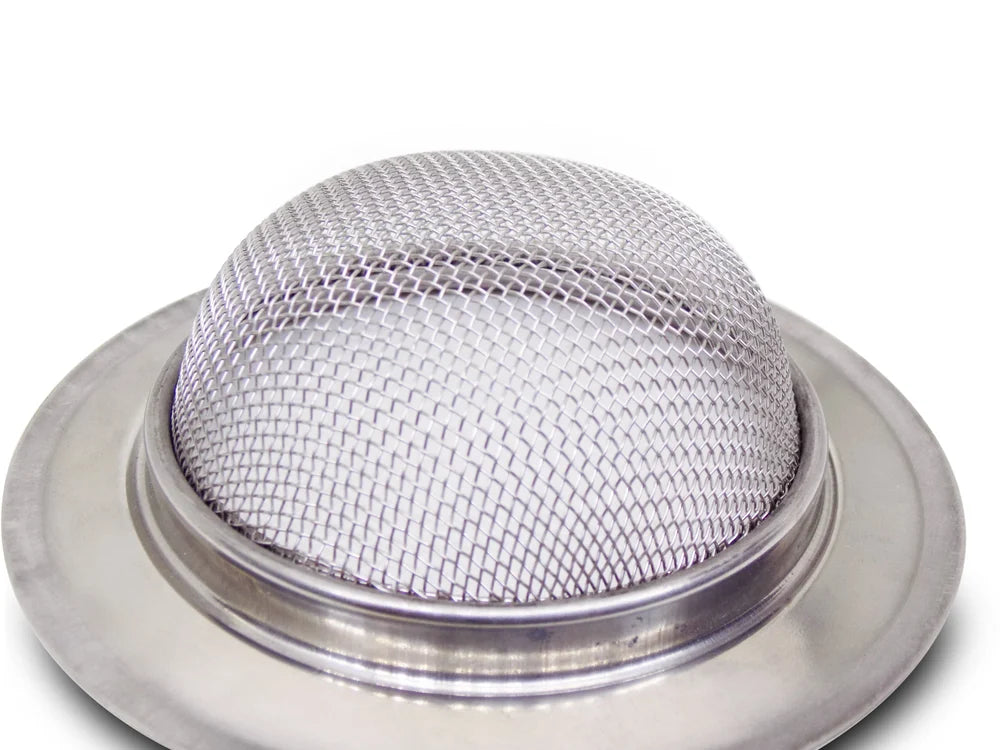 Stainless Steel Drain Protector