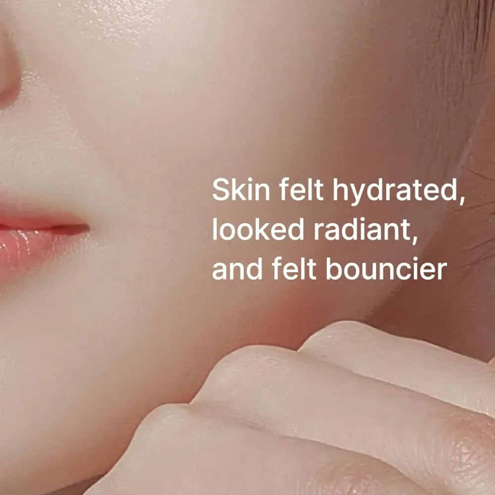 Dual barrier creamy toner – 150ml