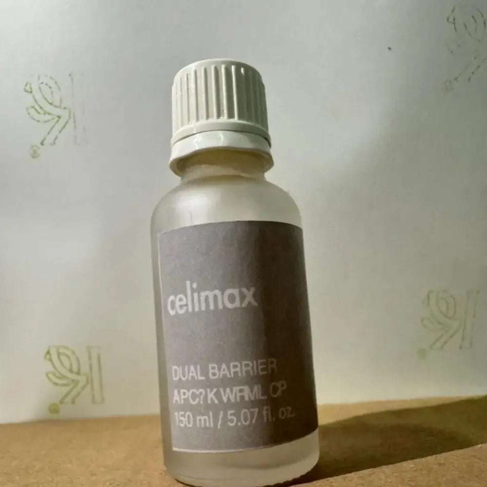 Dual barrier creamy toner – 150ml