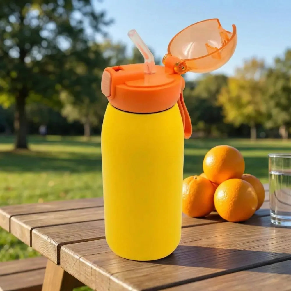 Duck stainless steel flask – 400 ml - home & kitchen