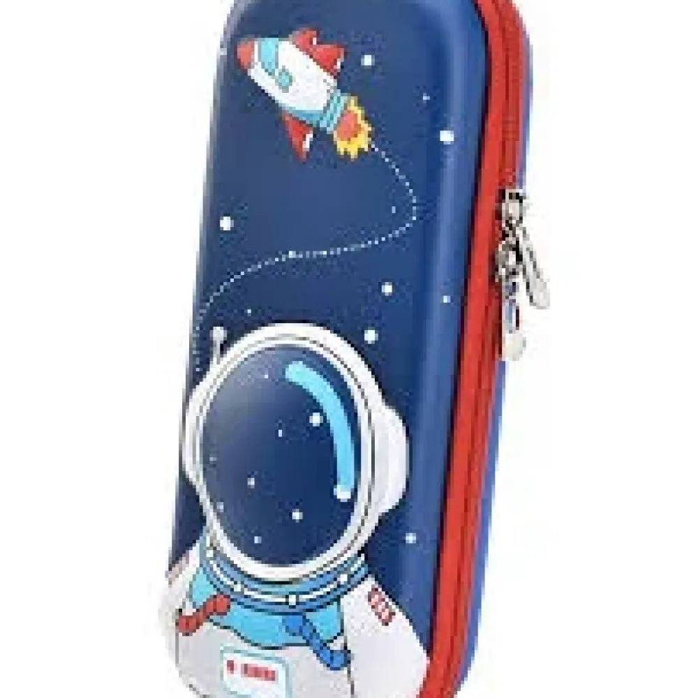 Durable kids pencil box - office