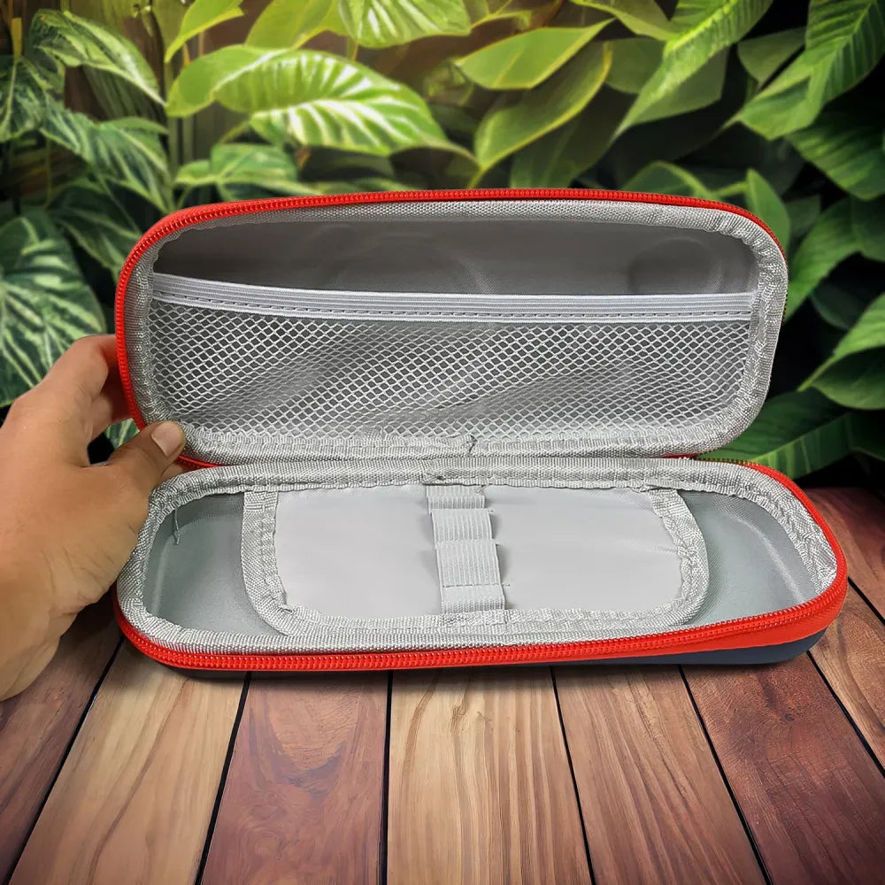 Durable kids pencil box - office