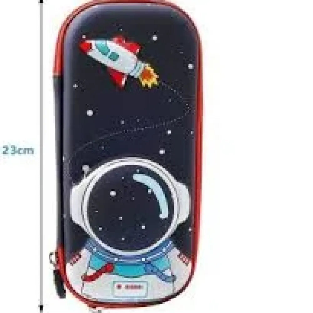 Durable kids pencil box - office