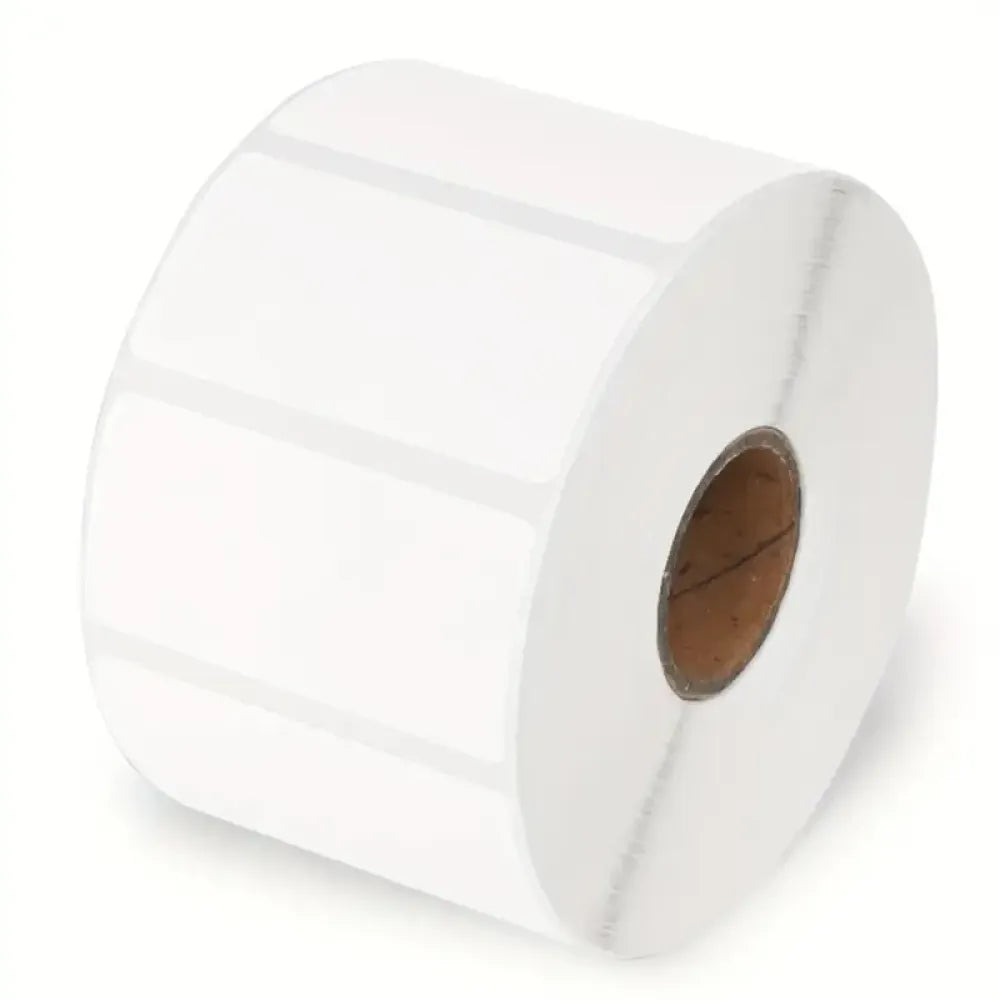 Durable thermal shipping labels - office