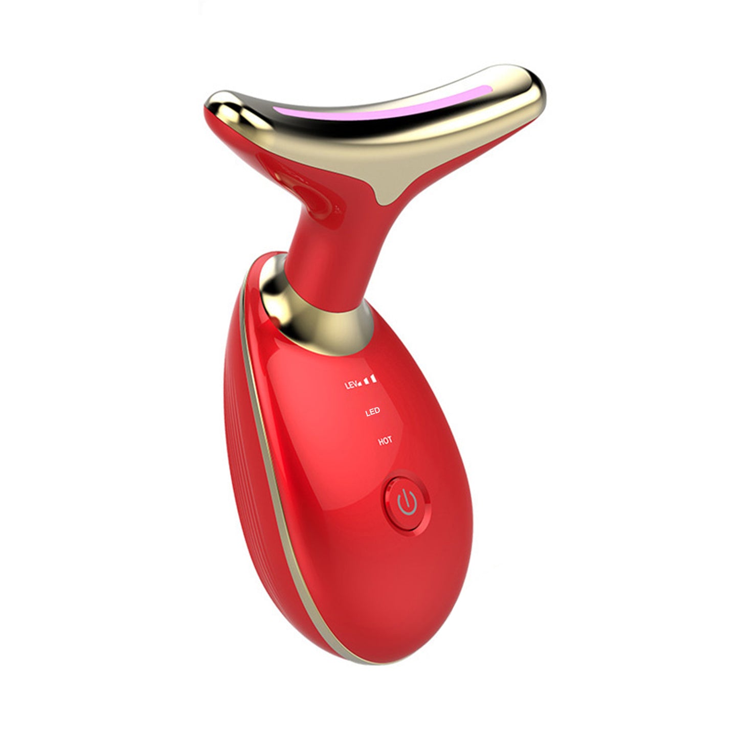 LED Photon Face Massager